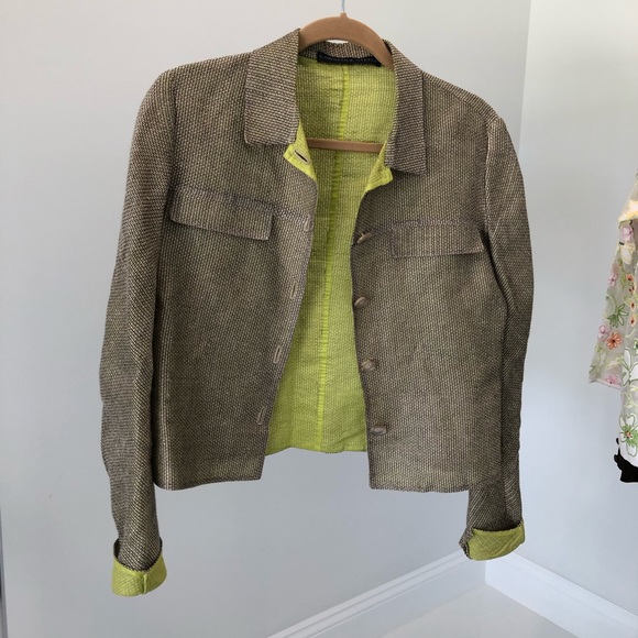 Lawrence Steele ladies jacket - Picture 3 of 8